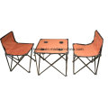 Camping Combo Set mit Camping Tisch